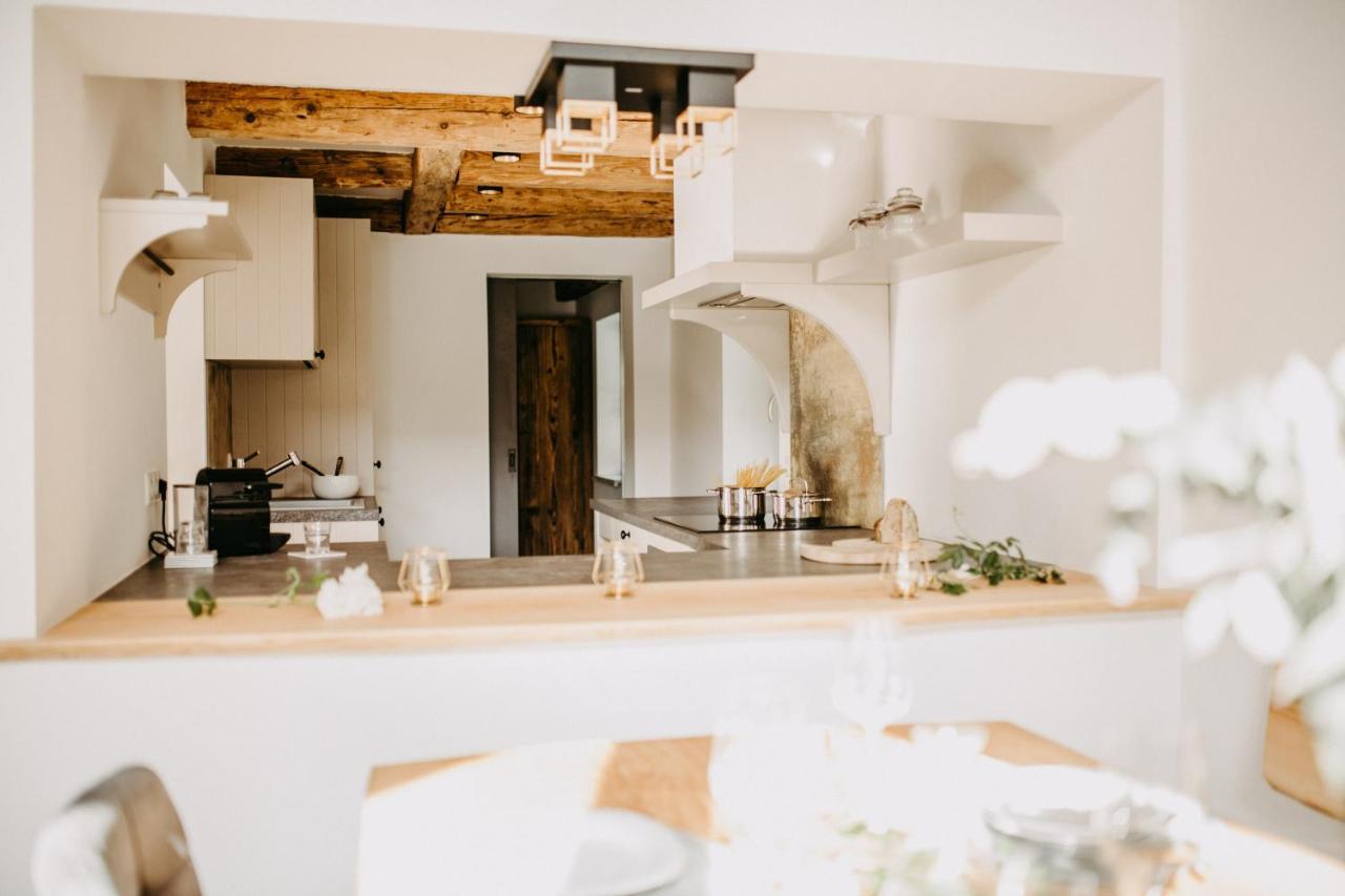 Landhaus K07 Allerheiligen bei Wildon Luaran gambar