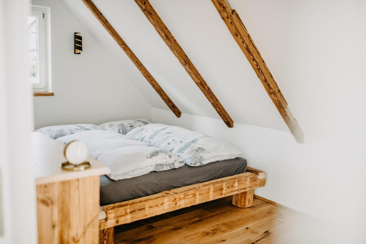 Landhaus K07 Allerheiligen bei Wildon Luaran gambar