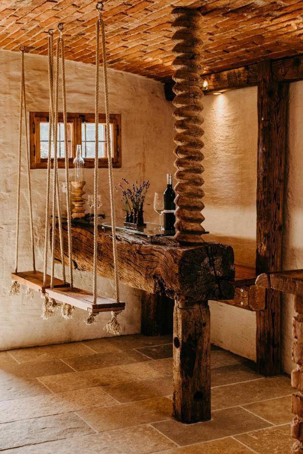 Landhaus K07 Allerheiligen bei Wildon Luaran gambar