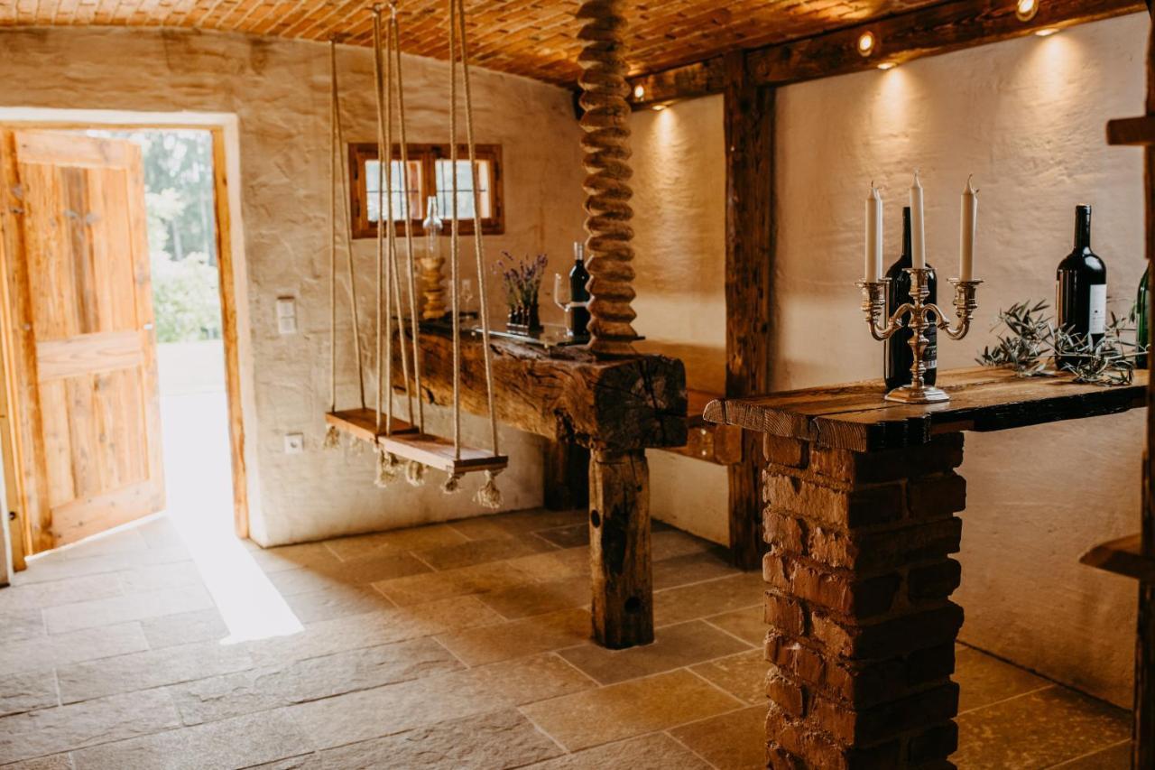 Landhaus K07 Allerheiligen bei Wildon Luaran gambar