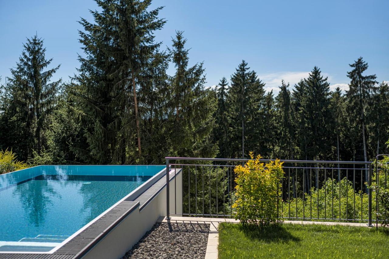 Landhaus K07 Allerheiligen bei Wildon Luaran gambar